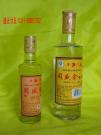 同盛金烧锅酒